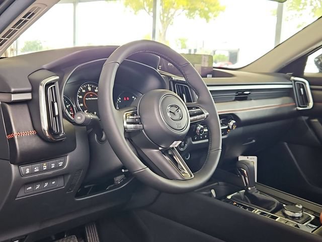New 2026 MAZDA CX-50 2.5 Turbo w/ Premium Plus Pkg AWD/4WD image 10