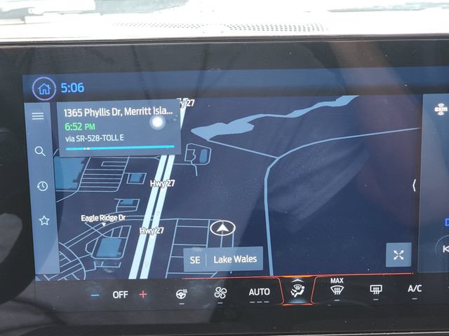 Used 2024 Ford Mustang Dark Horse RWD image 24