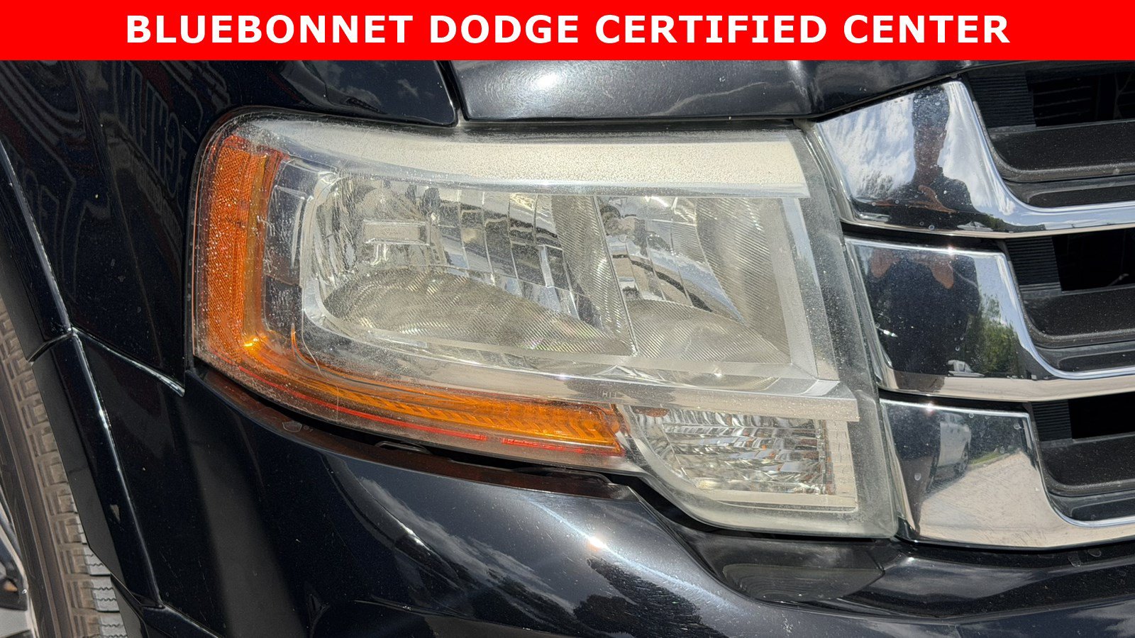 Used 2016 Ford Expedition XLT RWD image 4