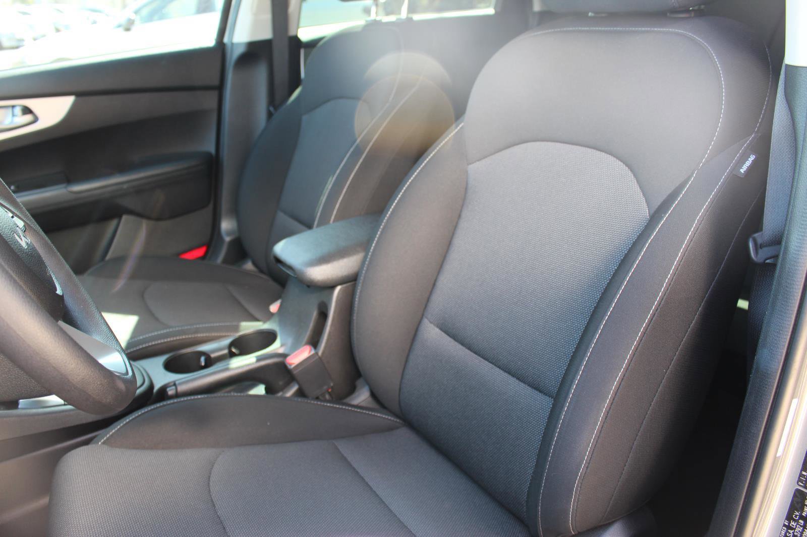 Certified 2023 Kia Forte LXS w/ LXS Technology Package image 16