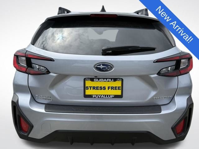 Certified 2024 Subaru Crosstrek 2.0i Premium AWD/4WD image 6