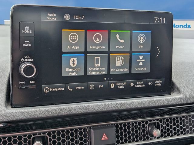 Used 2023 Honda Civic Touring image 49