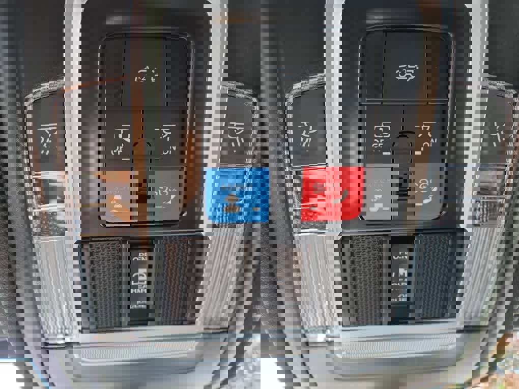 New 2026 RAM 1500 Big Horn image 30