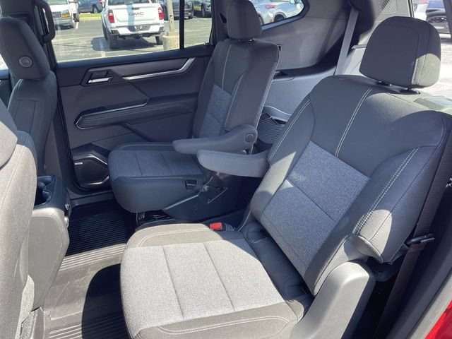 New 2026 GMC Acadia Elevation w/ Black Edition AWD/4WD image 22