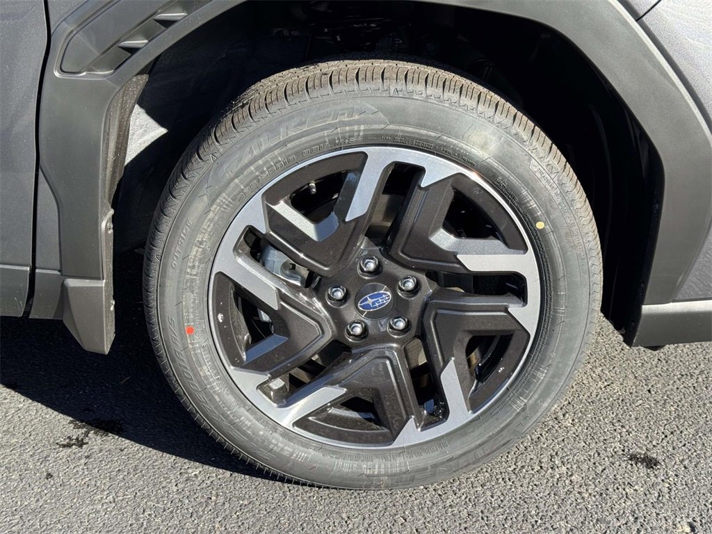 New 2026 Subaru Forester Limited image 7