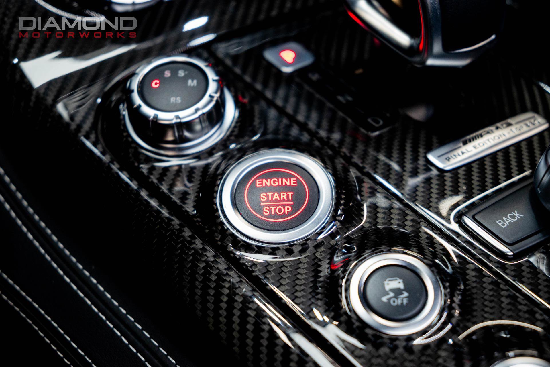 Used 2015 Mercedes-Benz SLS AMG GT Final Edition image 22