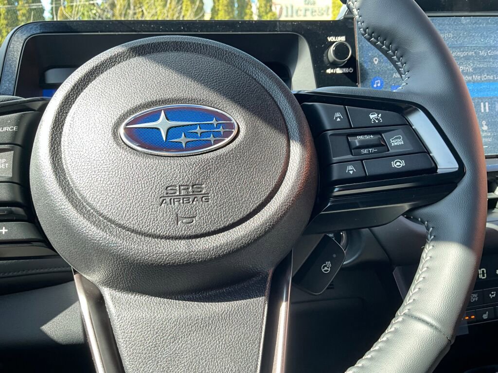 New 2026 Subaru Outback Touring XT image 22