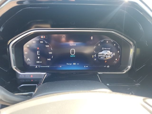 New 2026 Chevrolet Silverado 1500 LTZ w/ Technology Package AWD/4WD image 49
