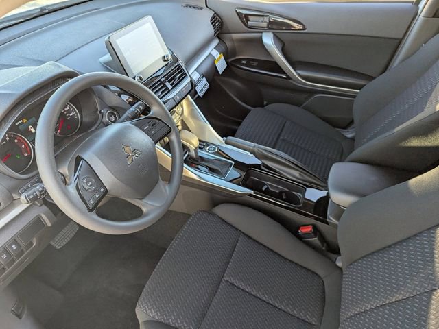 New 2026 Mitsubishi Eclipse Cross LE image 10