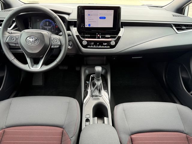 Used 2026 Toyota Corolla SE FWD image 22