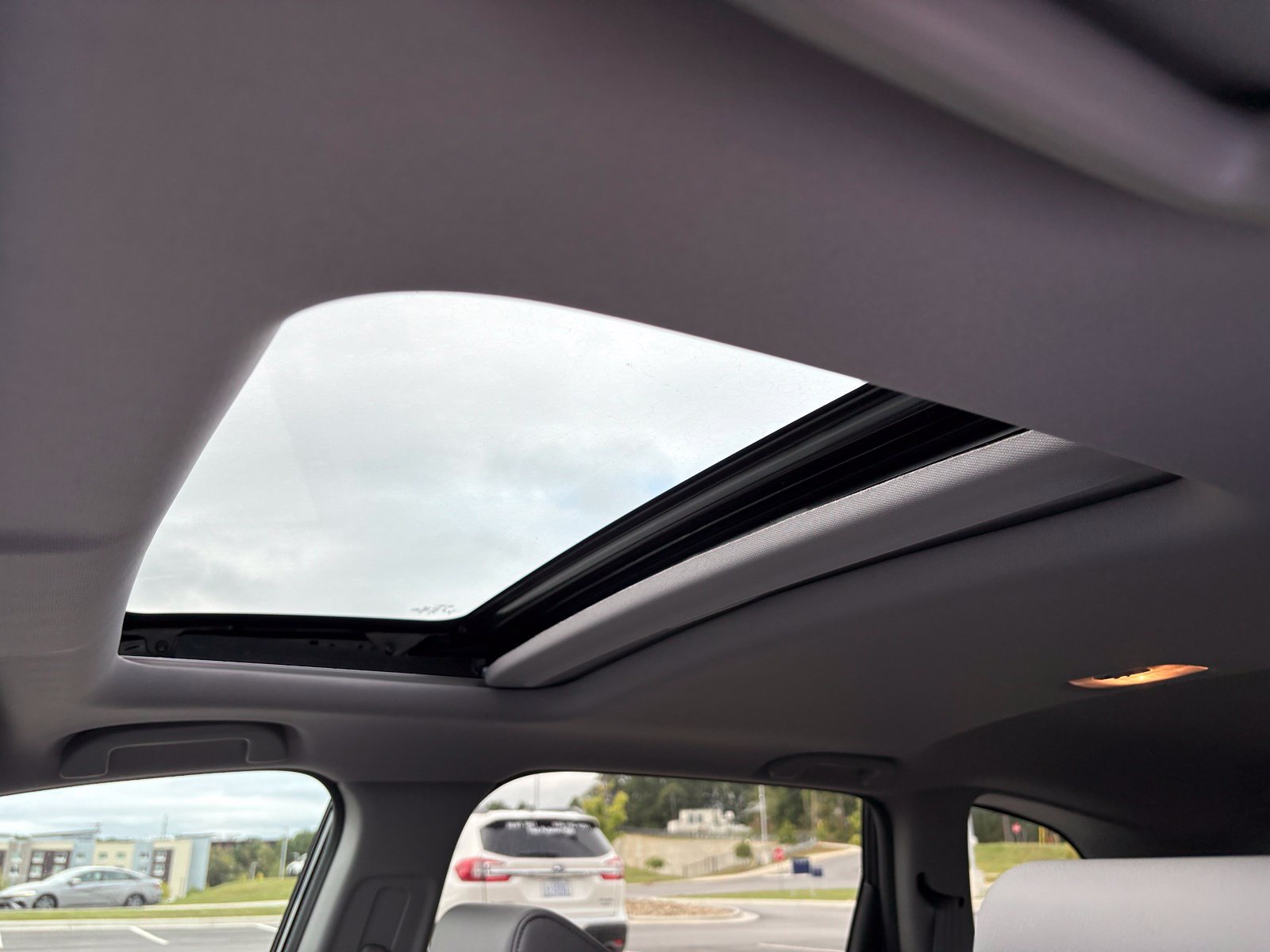 Used 2019 Honda CR-V EX-L image 28