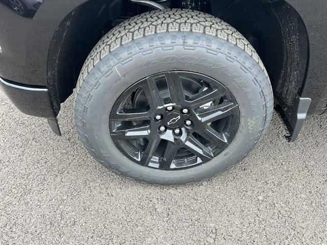 New 2026 Chevrolet Silverado 1500 RST w/ RST Select Package image 10