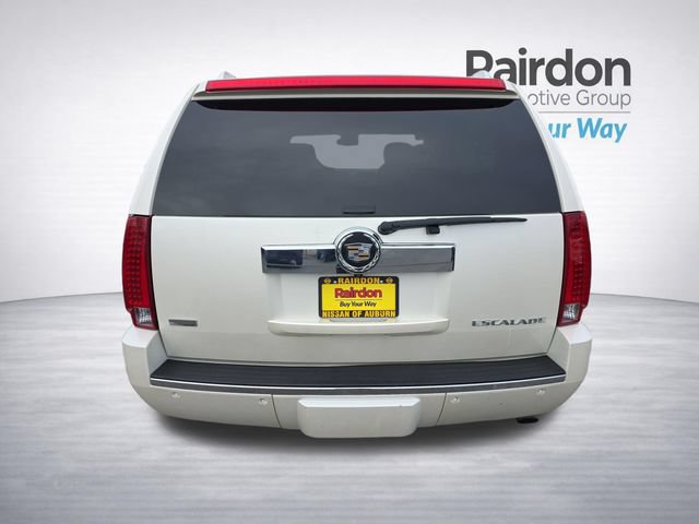 Used 2010 Cadillac Escalade ESV Premium AWD/4WD image 6