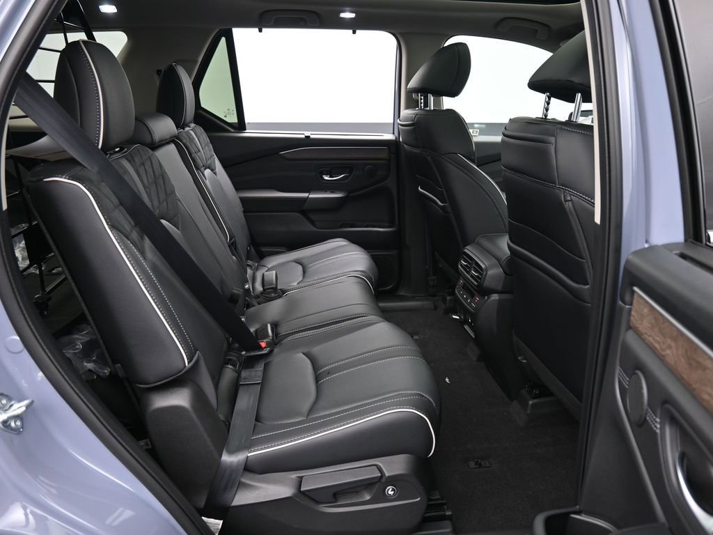 New 2026 Honda Pilot Elite image 40