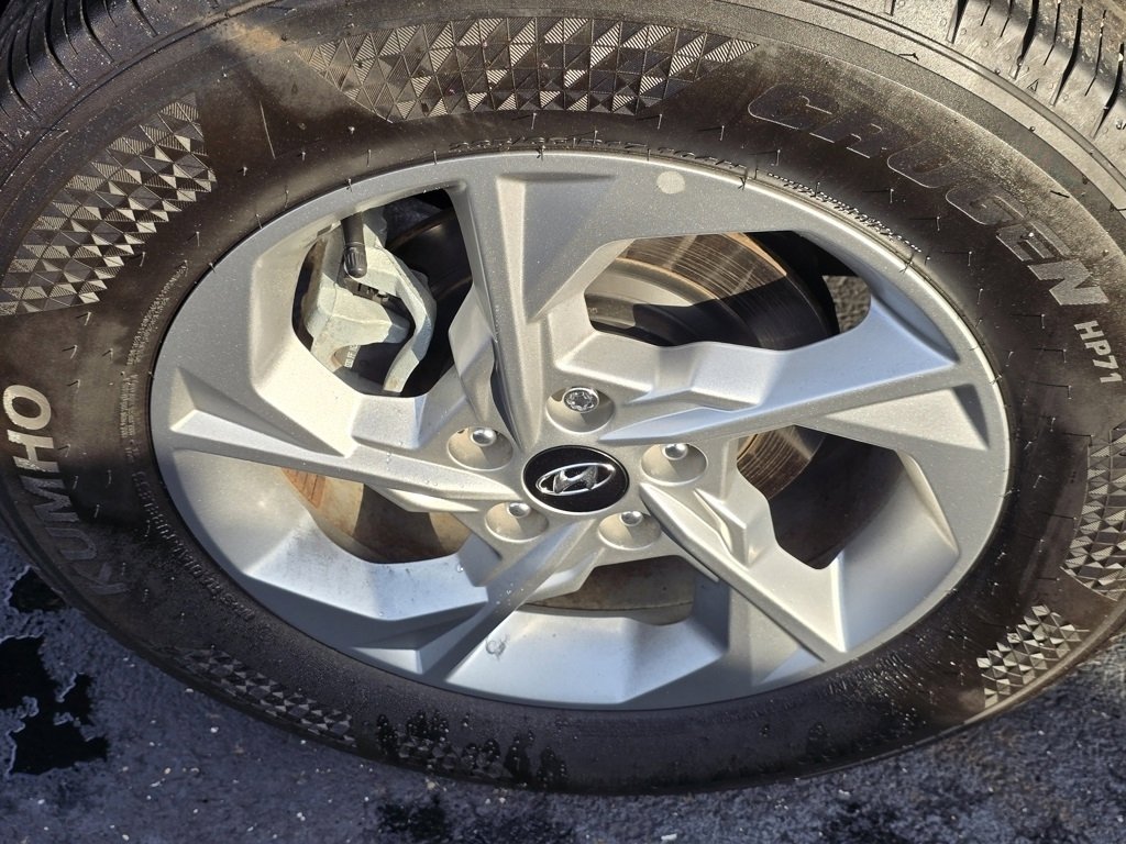 Used 2023 Hyundai Tucson SEL image 10