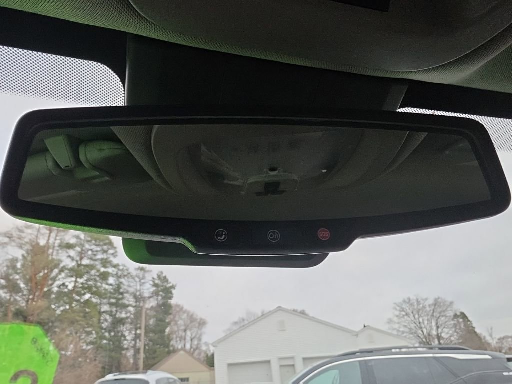 Used 2016 Chevrolet Equinox LT image 17