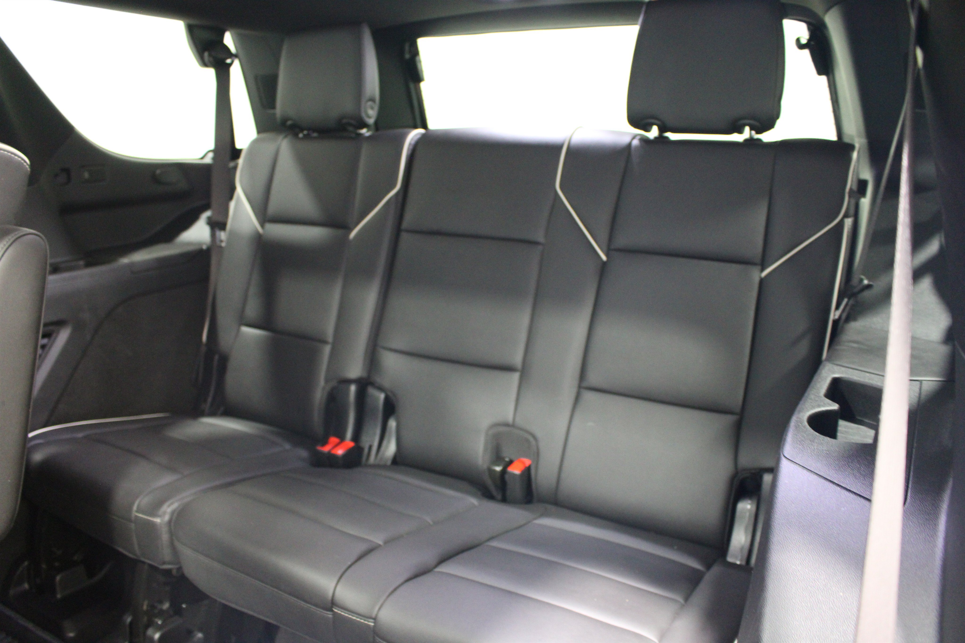 Certified 2026 Cadillac Escalade Sport w/ Touring Package AWD/4WD image 22