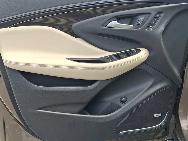 Used 2019 Buick Envision Premium w/ LPO, Cargo Package AWD/4WD image 12