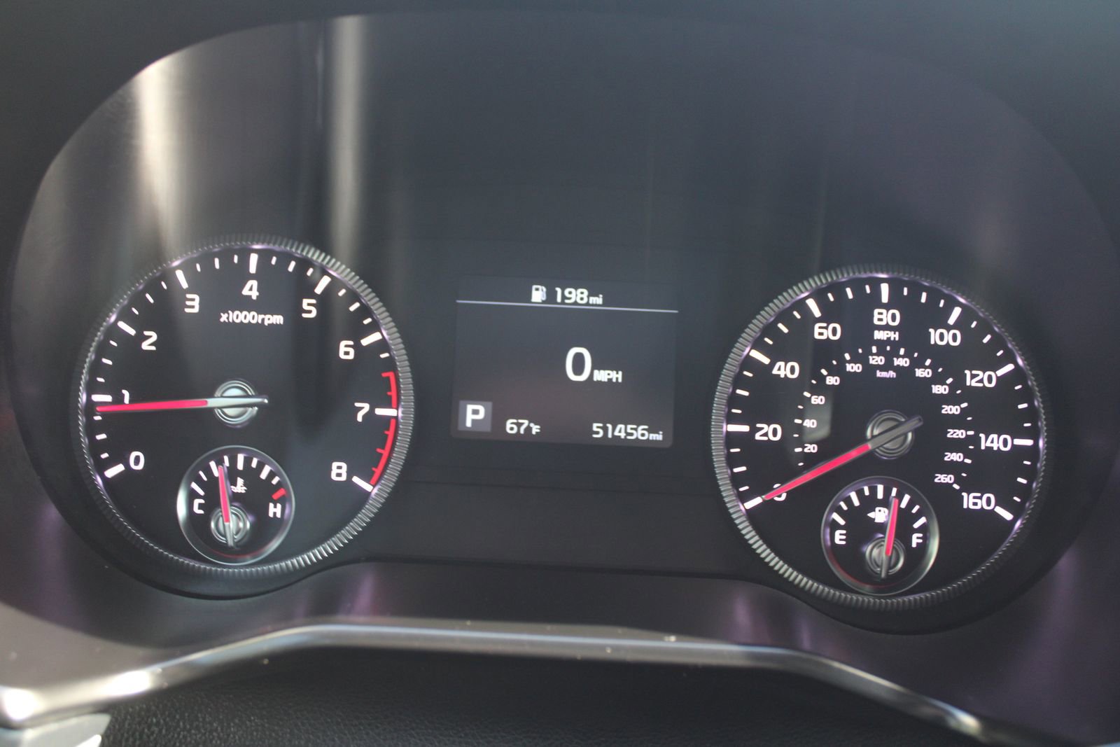 Certified 2021 Kia Telluride S image 29