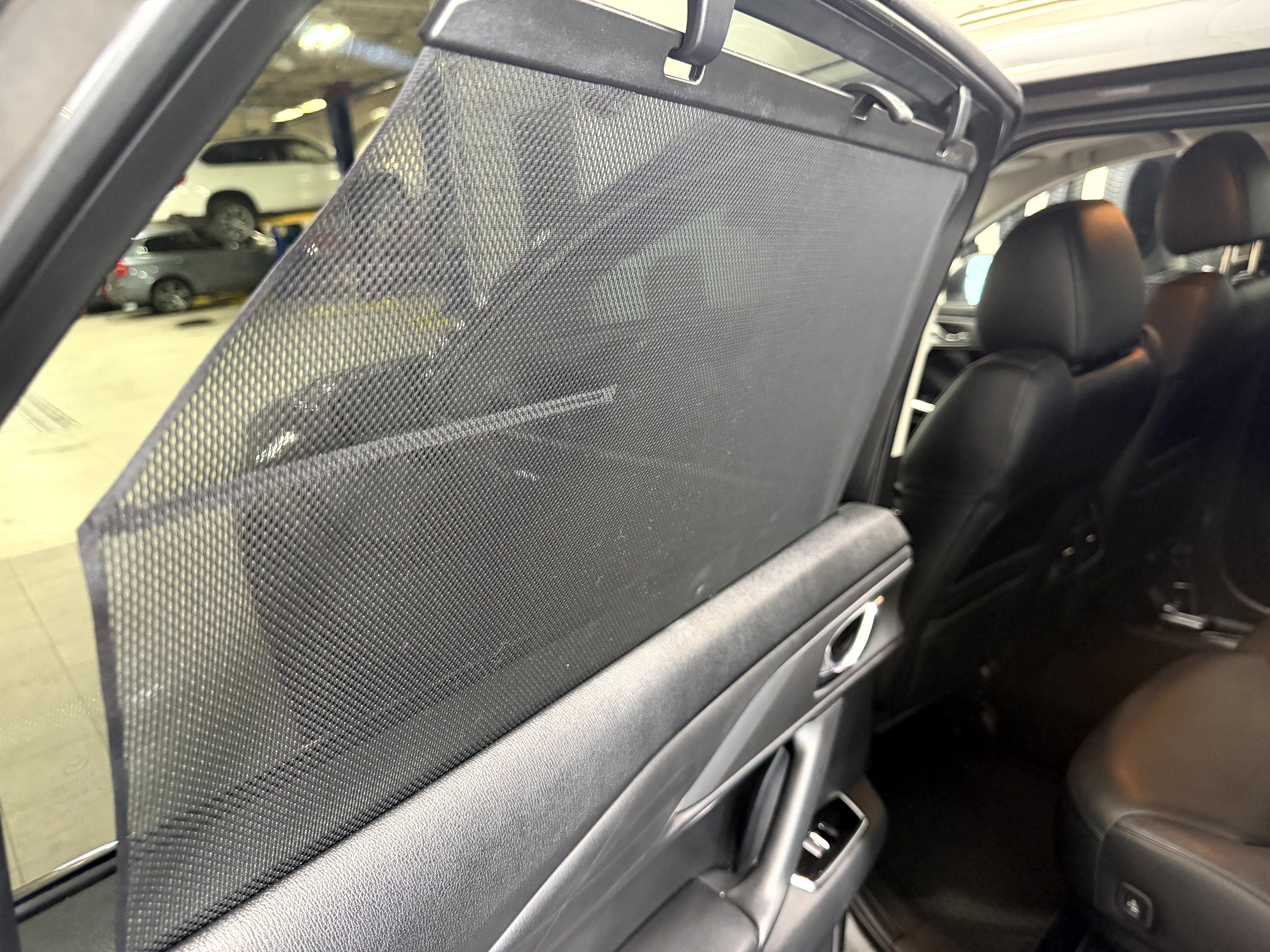 Used 2022 MAZDA CX-9 Touring Plus AWD/4WD image 25