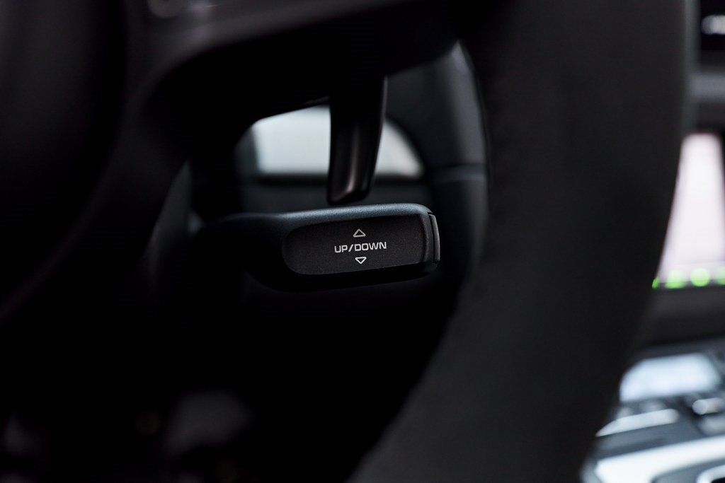 Used 2014 Porsche 911 GT3 image 71