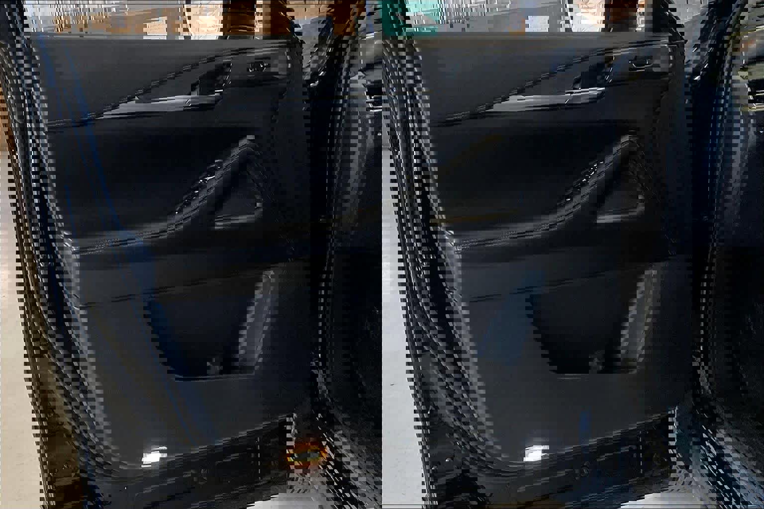 Used 2023 INFINITI QX60 Luxe w/ Cargo Package image 20