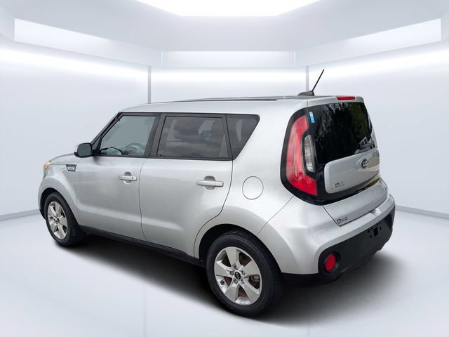 Used 2018 Kia Soul FWD image 5