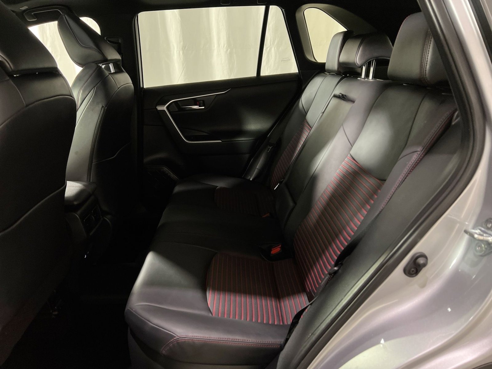 Used 2023 Toyota RAV4 XSE w/ Weather Package image 25