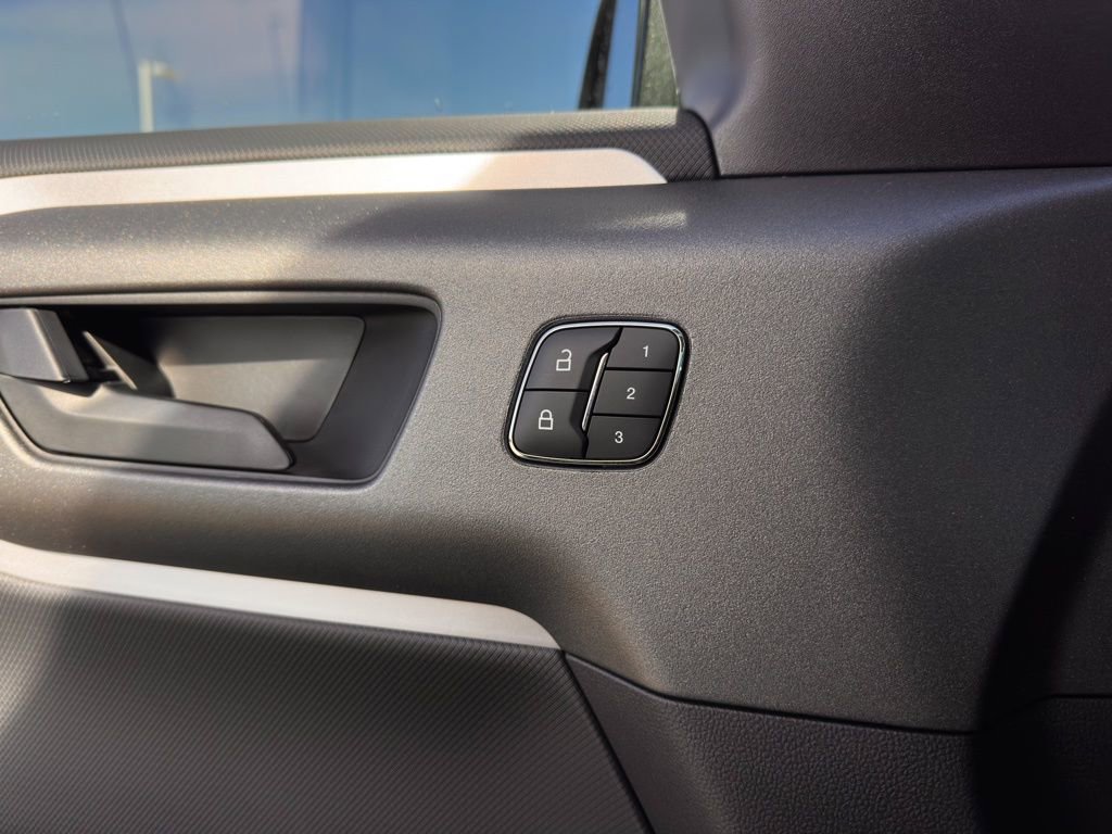 New 2025 Ford Bronco Sport Outer Banks image 55