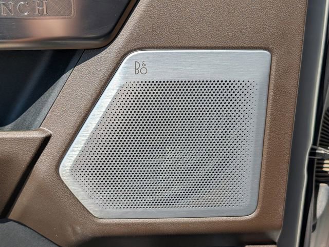 Used 2024 Ford F250 King Ranch w/ Chrome Package AWD/4WD image 25