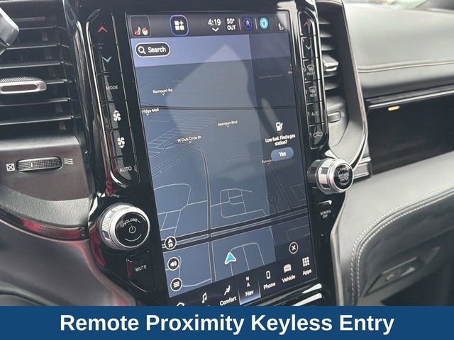 Used 2023 RAM 2500 Rebel w/ Level 2 Equipment Group image 15