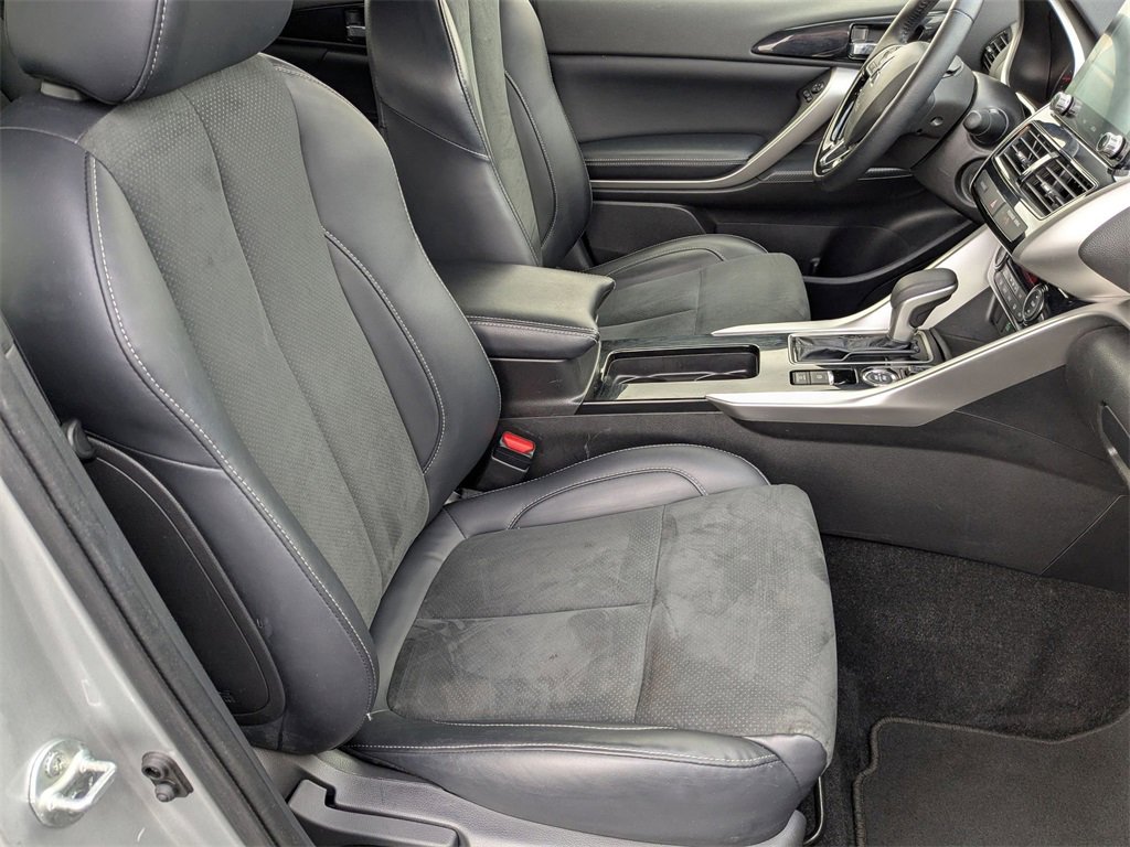 Used 2024 Mitsubishi Eclipse Cross SE image 36