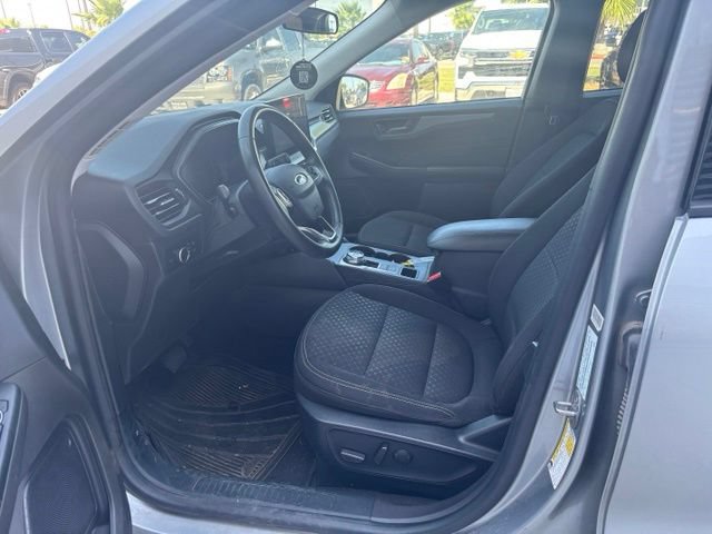 Used 2024 Ford Escape Active w/ Tech Pack #1 FWD image 8