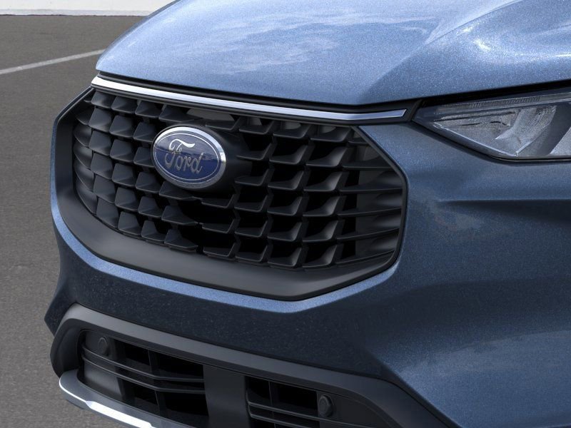 New 2026 Ford Escape Active image 17
