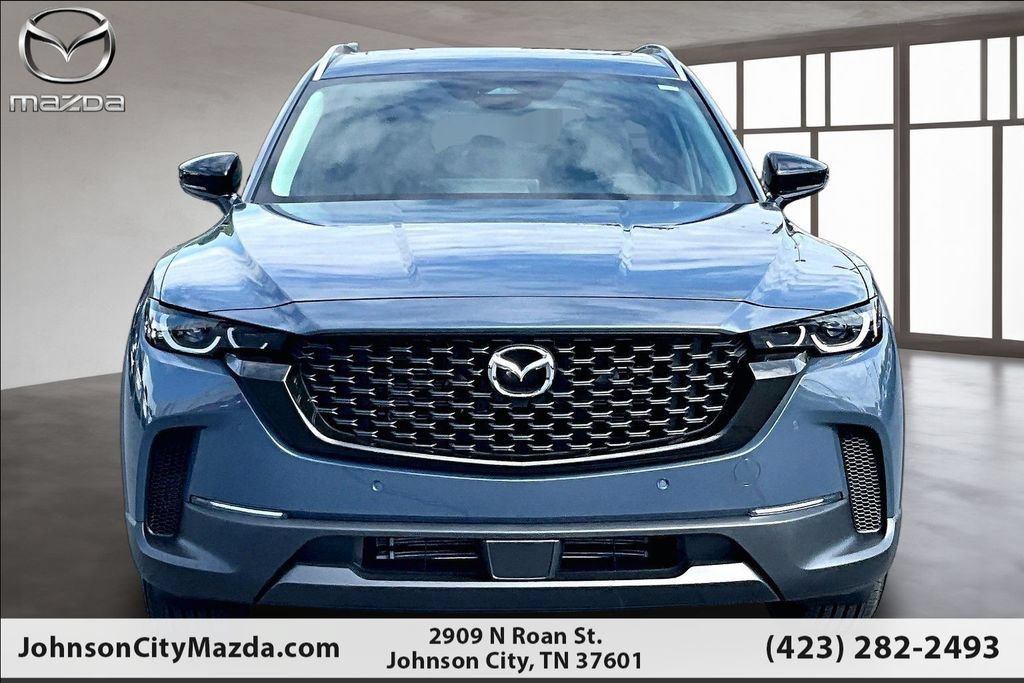 New 2026 MAZDA CX-50 AWD 2.5 S w/ Weather Package image 2