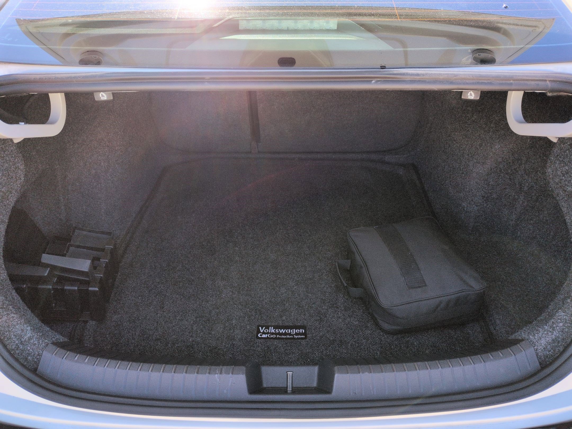 Used 2023 Volkswagen Jetta Sport image 30