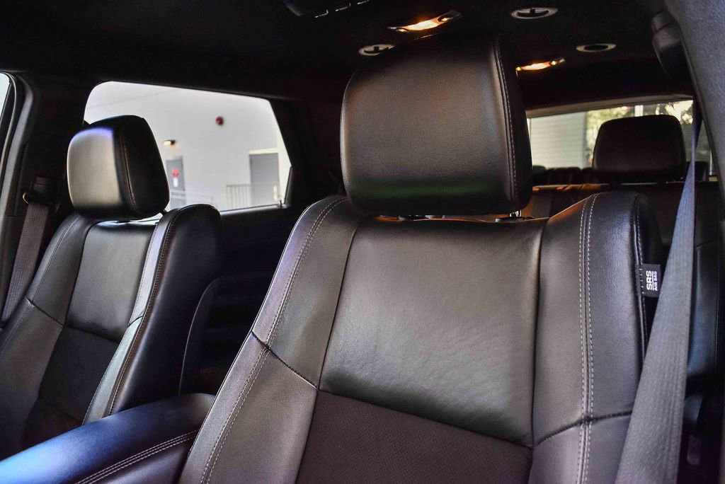 Used 2022 Dodge Durango GT image 24