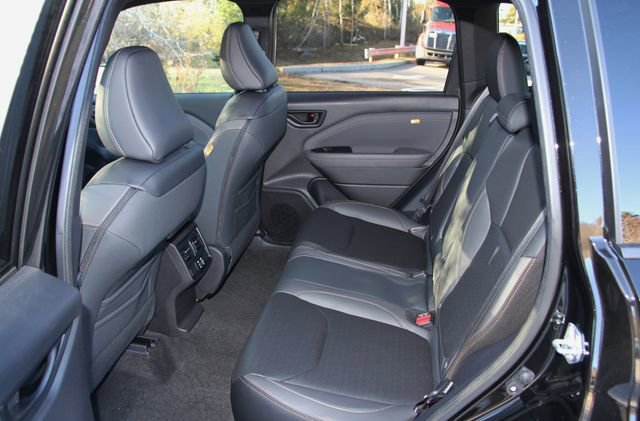 New 2026 Subaru Forester Wilderness image 11