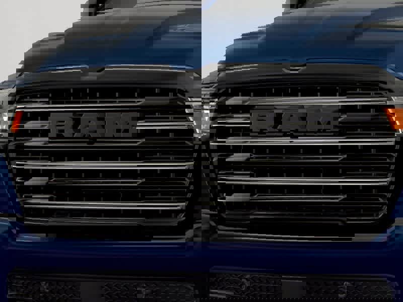 New 2026 RAM 1500 Laramie image 13