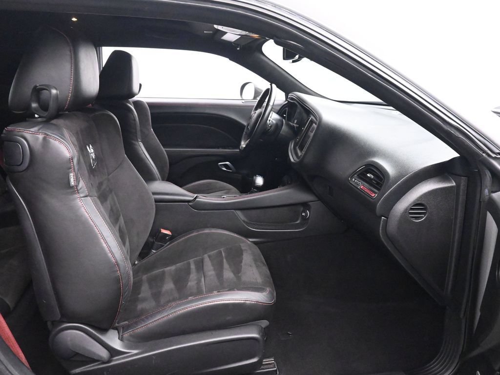 Used 2023 Dodge Challenger R/T Scat Pack w/ Plus Package RWD image 16