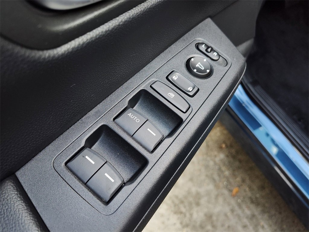 Used 2024 Honda CR-V LX image 20