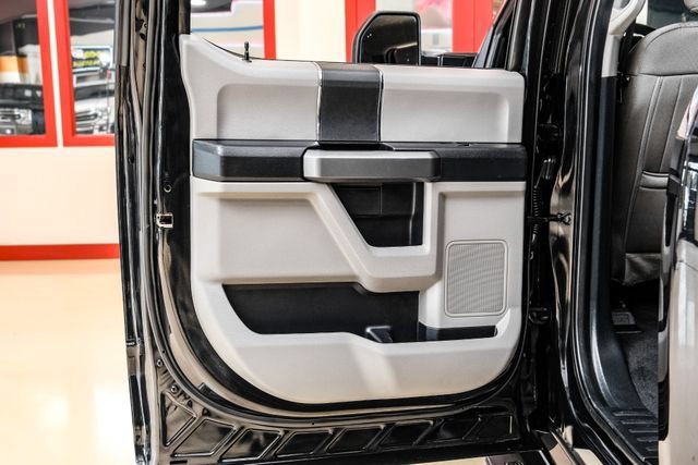 Used 2021 Ford F250 XLT w/ Snow Plow Prep Package AWD/4WD image 40