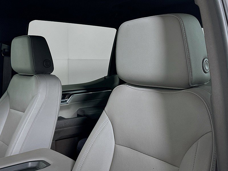 Used 2024 GMC Sierra 1500 SLT image 18