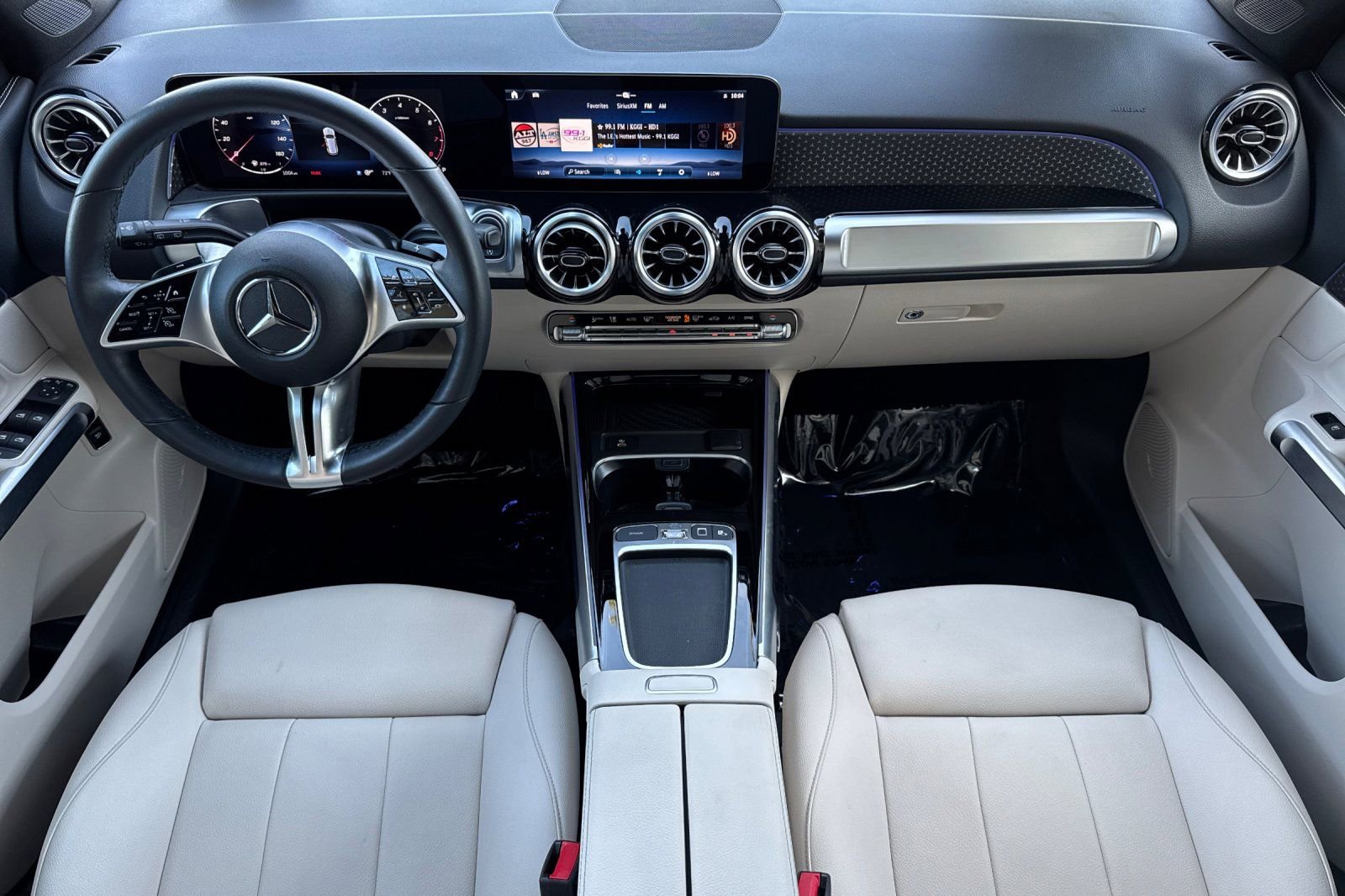 Certified 2025 Mercedes-Benz GLB 250 image 15