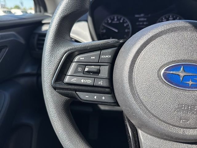 Certified 2025 Subaru Crosstrek 2.0i Premium AWD/4WD image 13