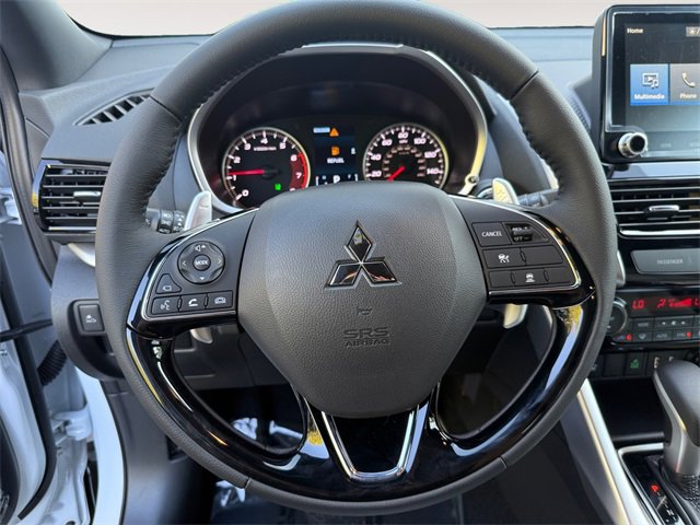 New 2026 Mitsubishi Eclipse Cross SEL image 16