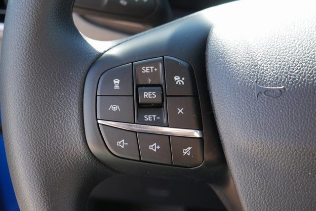 New 2026 Ford Bronco Sport Big Bend image 16