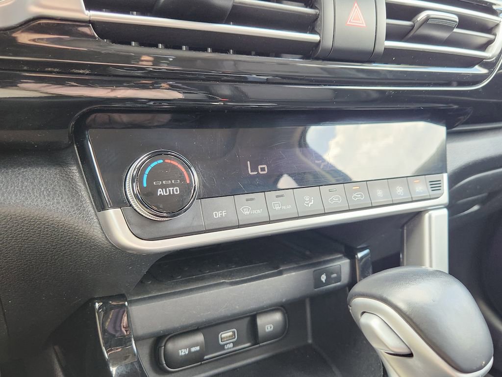 Used 2022 Kia Seltos EX AWD/4WD image 18