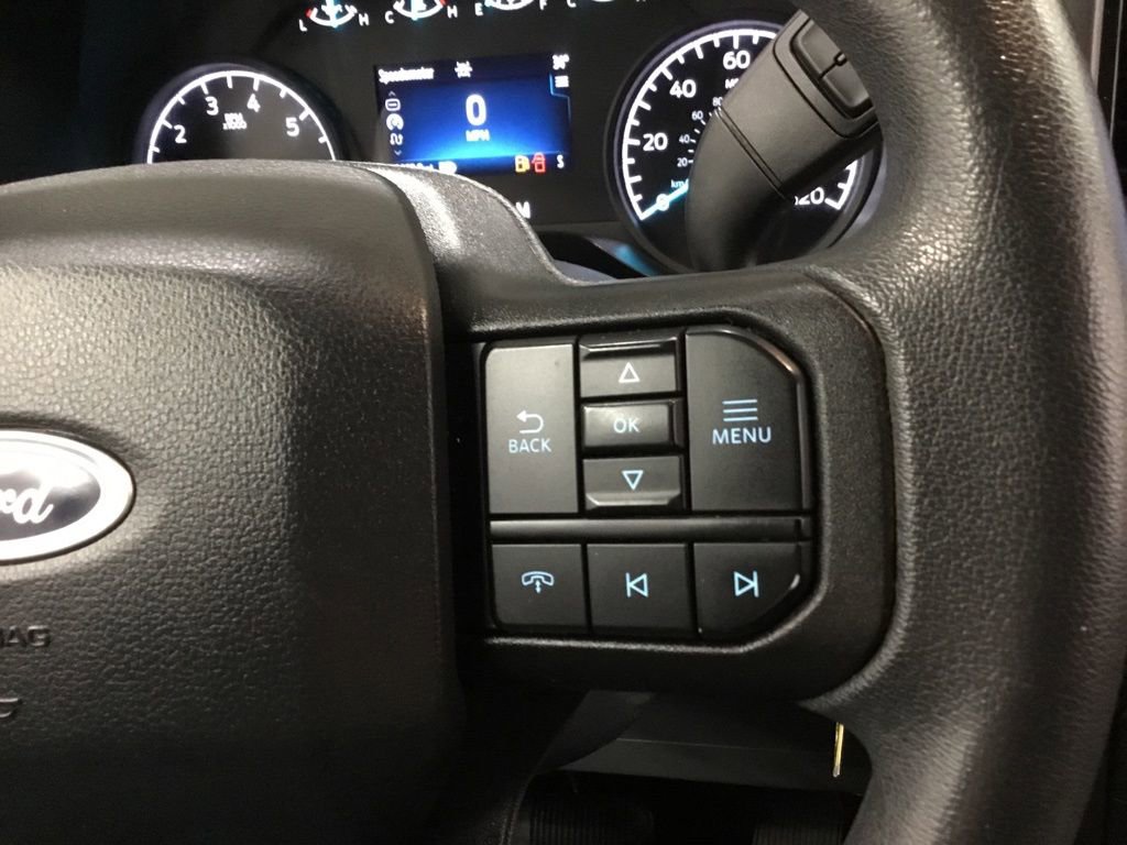 Used 2022 Ford F150 XLT w/ Trailer Tow Package image 31