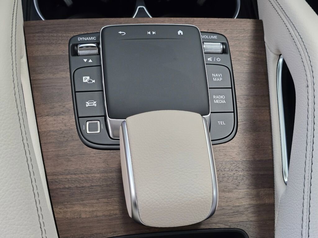 New 2026 Mercedes-Benz GLE 450 4MATIC image 16